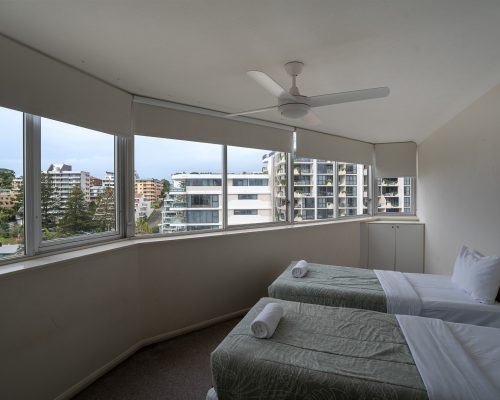 rainbow-bay-1-bedroom-accommodation (10)