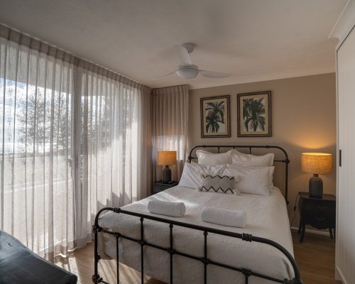 rainbow-bay-1-bedroom-accommodation (11)